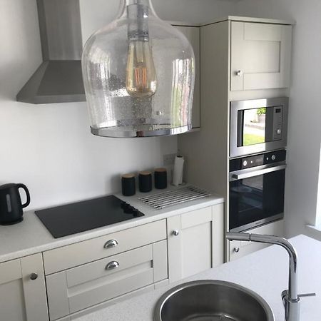 Unique Belfast Stay Luaran gambar