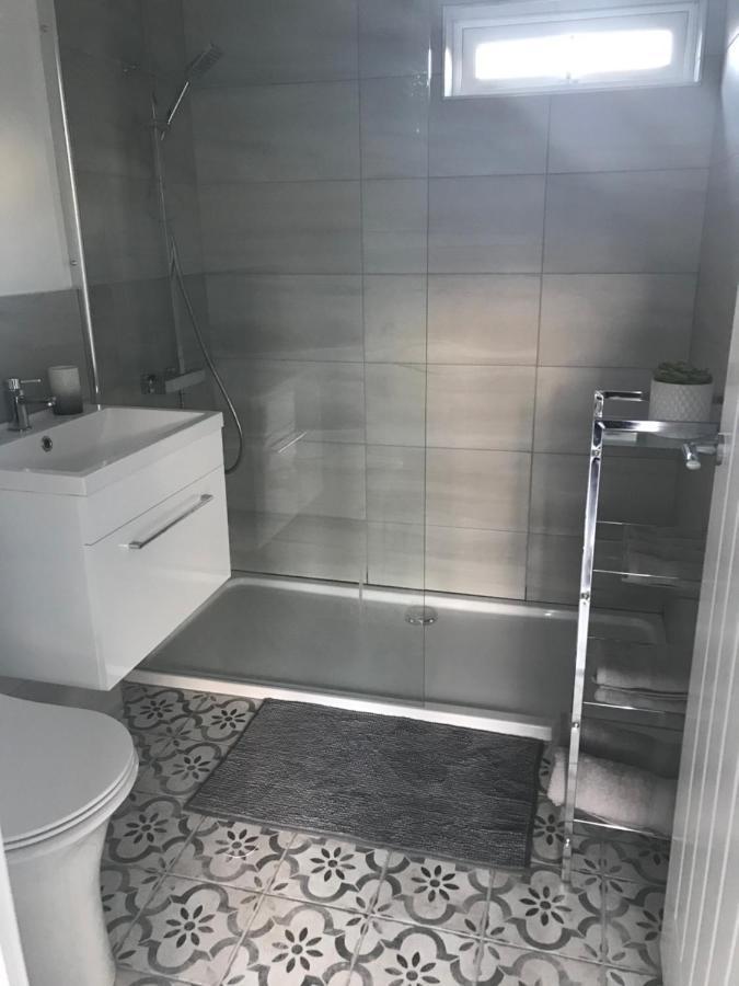 Unique Belfast Stay Luaran gambar