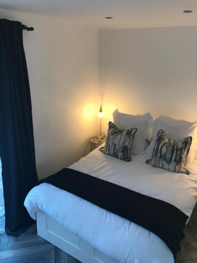 Unique Belfast Stay Luaran gambar