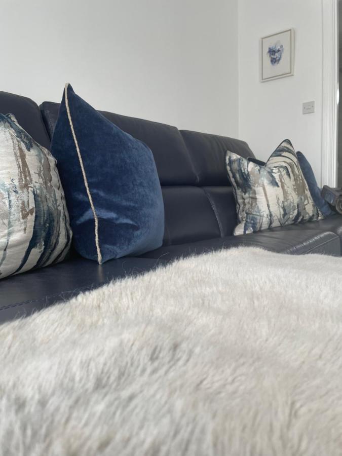 Unique Belfast Stay Luaran gambar