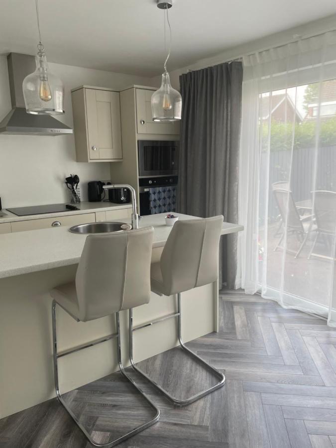 Unique Belfast Stay Luaran gambar
