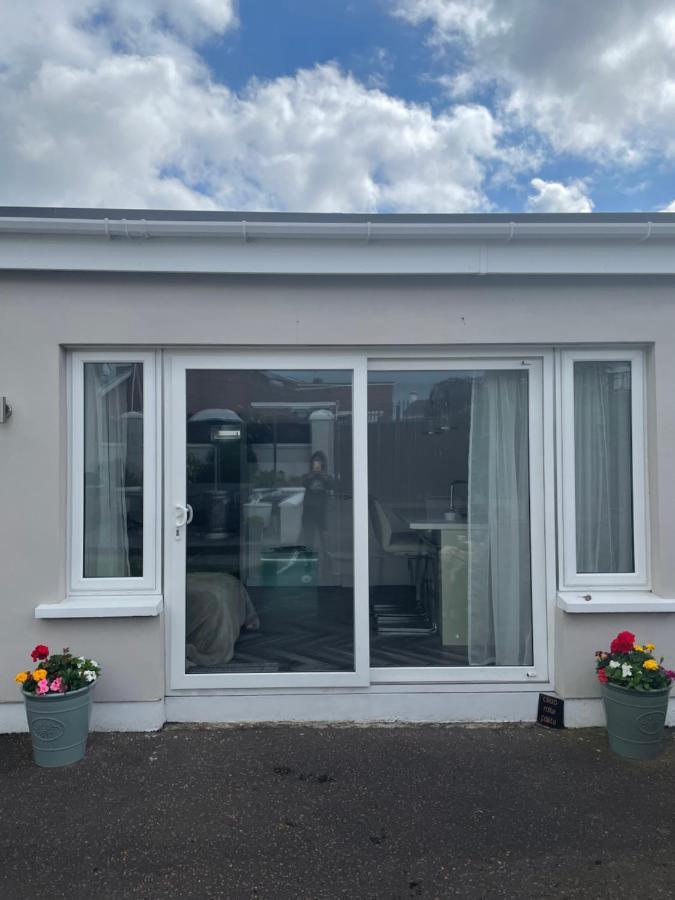 Unique Belfast Stay Luaran gambar