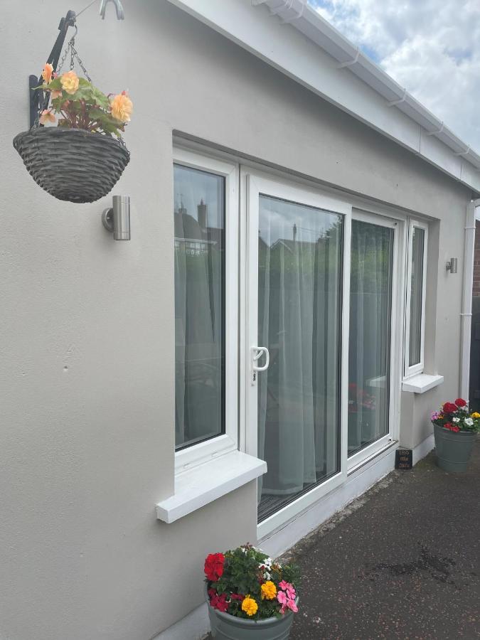 Unique Belfast Stay Luaran gambar