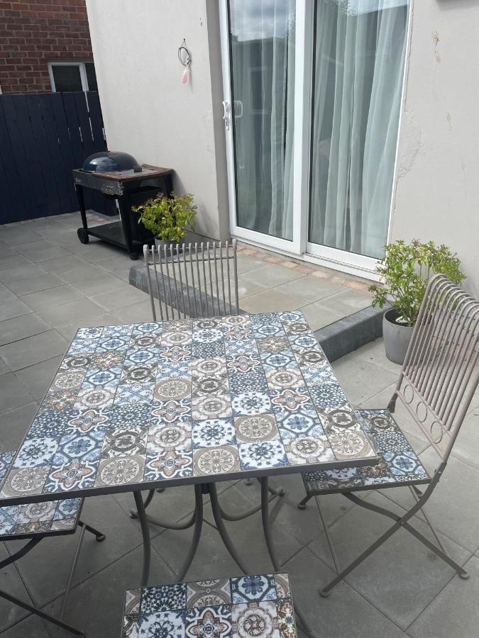 Unique Belfast Stay Luaran gambar